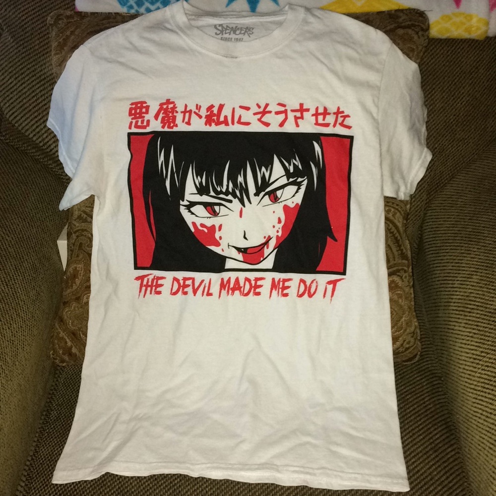 T-shirt